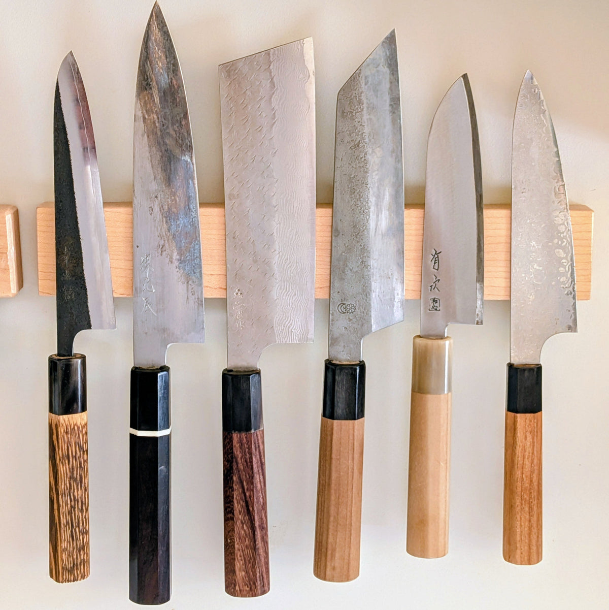 Japanese Knives