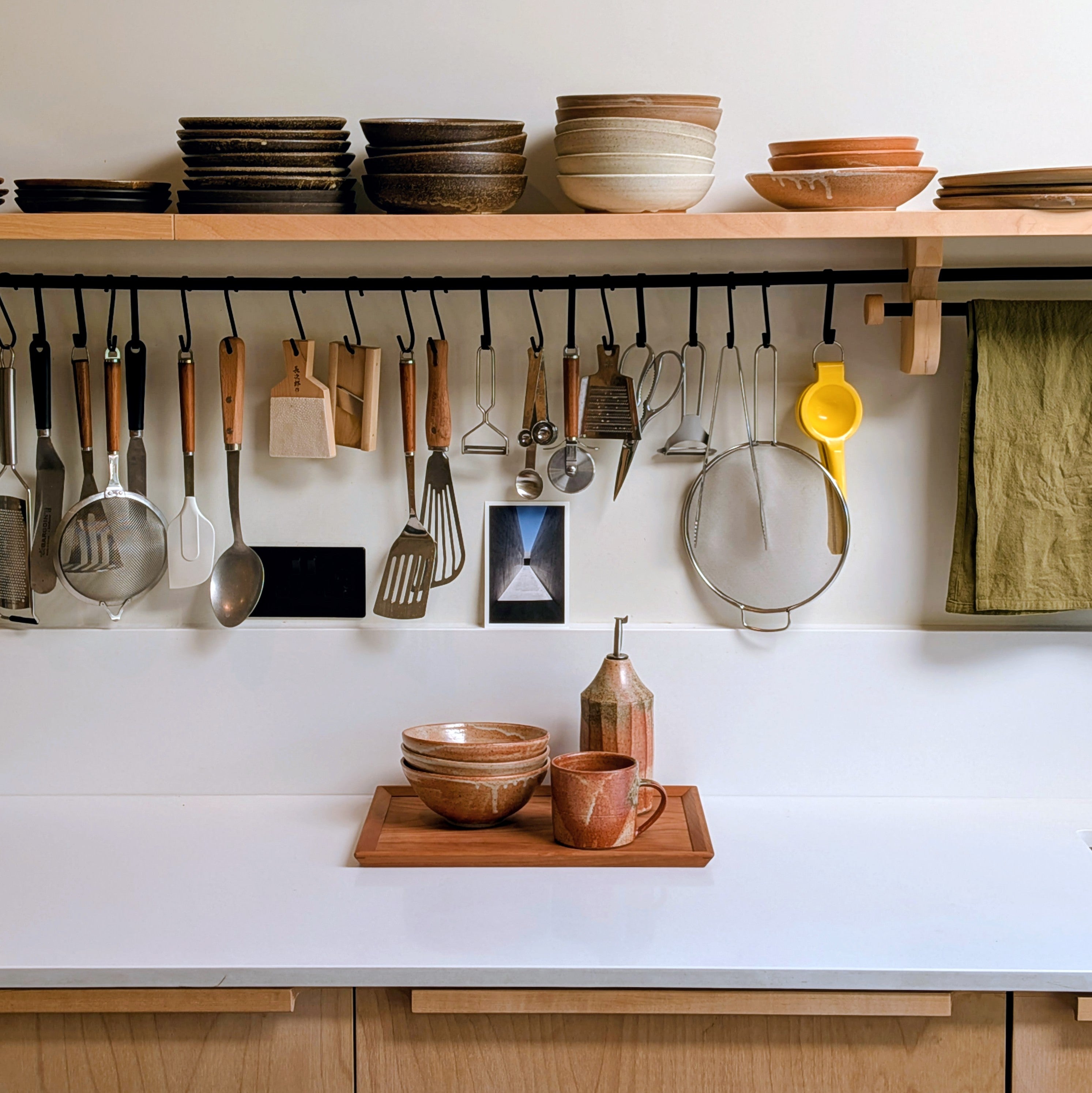 Kitchenware