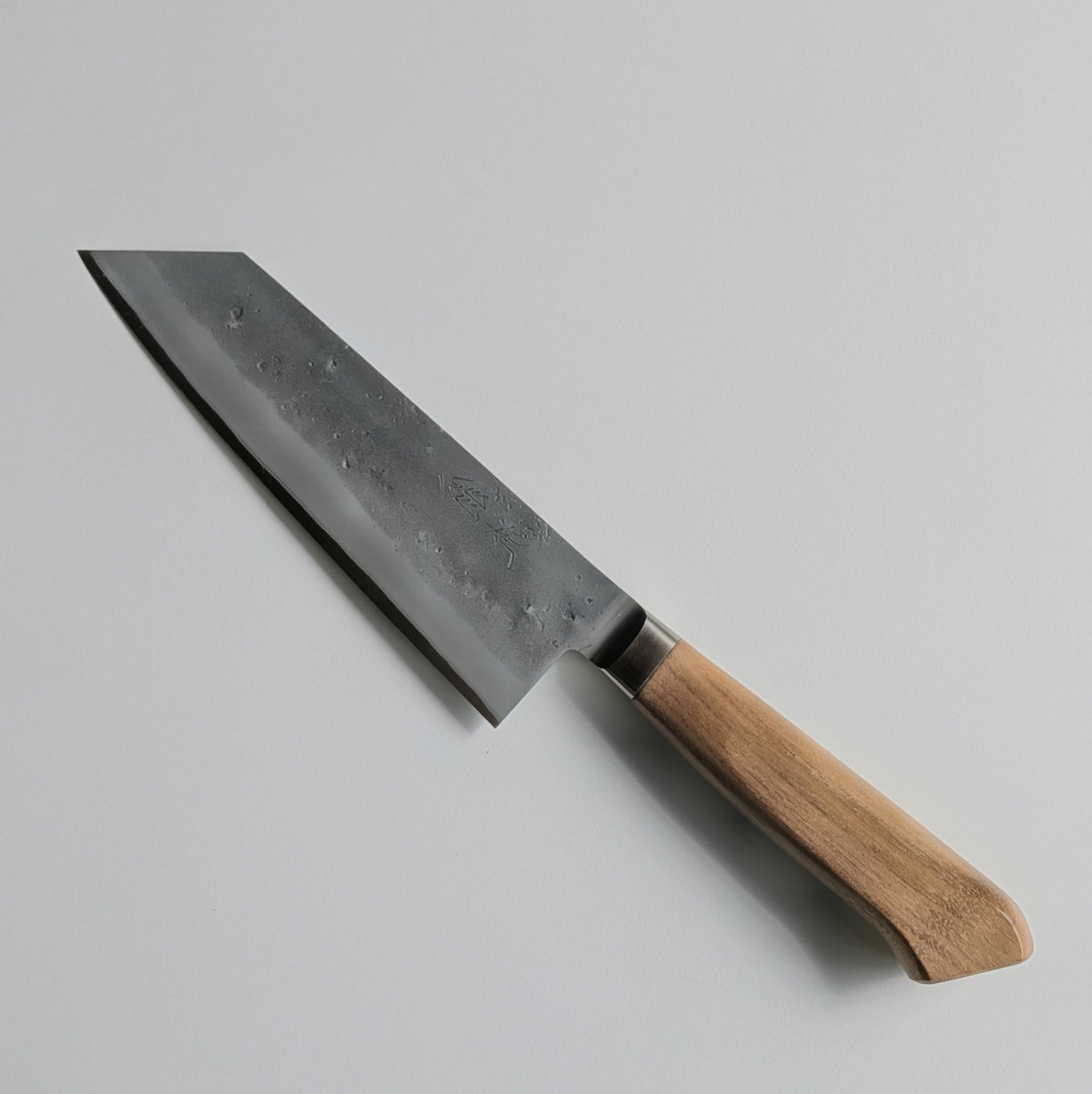 SLD Nashiji Bunka 170mm Walnut handle