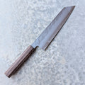 Shiosai SG2 K-Gyuto 210mm Walnut