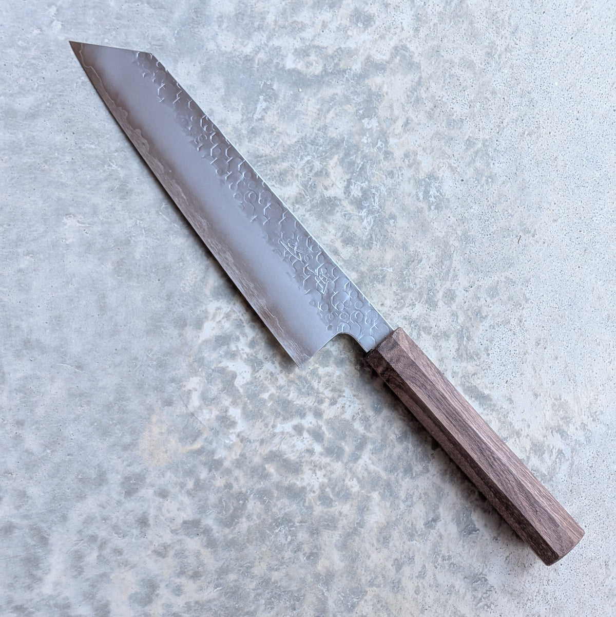 Shiosai SG2 K-Gyuto 210mm Walnut