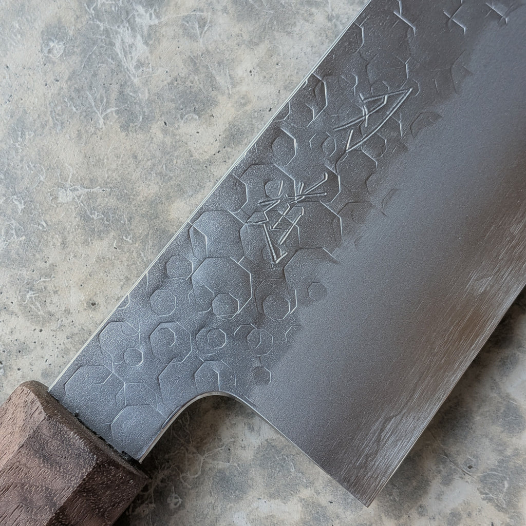Shiosai SG2 K-Gyuto 210mm Walnut