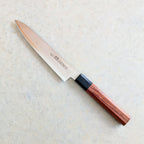 Damascus Grand Chef Petty Knife 150mm