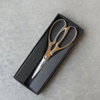 Stainless Steel Take-apart Kitchen Scissors