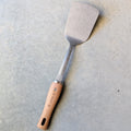 B Bois 35cm Plain Spatula