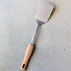 B Bois 35cm Plain Spatula