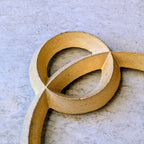 Brass Circle Trivet