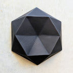 Iron Hexagonal Tray