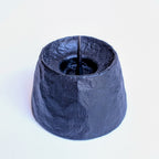 Iron Candle Holder Round