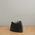 Iron Candle Holder Triangle