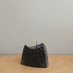 Iron Candle Holder Triangle