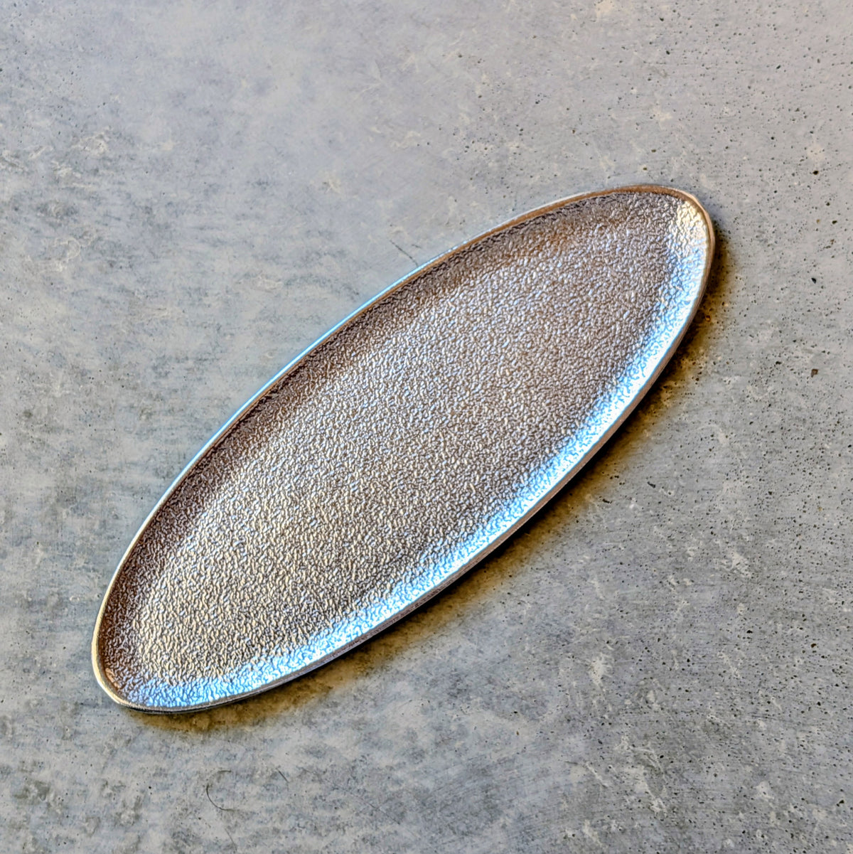 Aluminium Display Tray