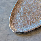 Aluminium Display Tray