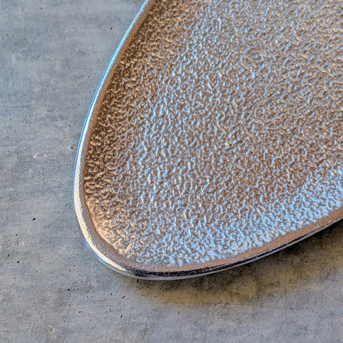 Aluminium Display Tray