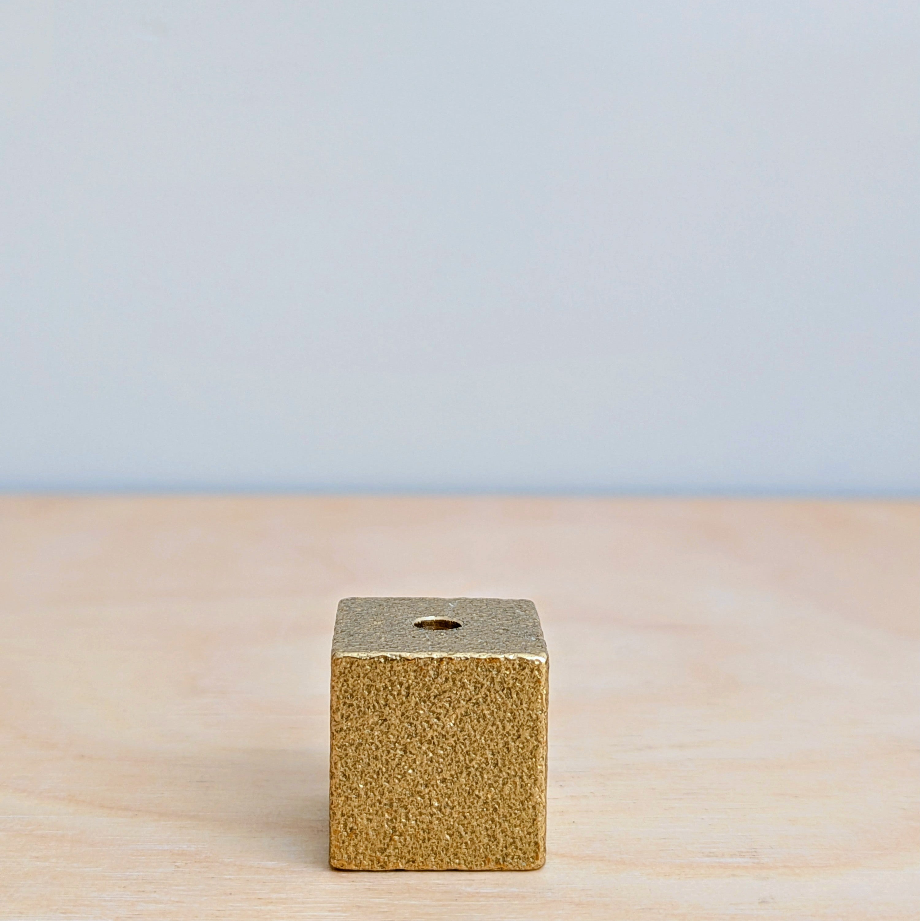 Brass Incense Holder